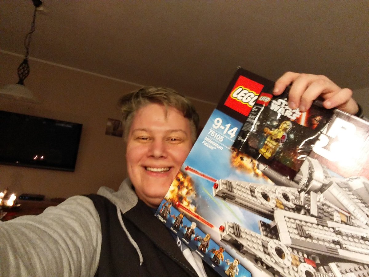 Br4mm3n's tweet image. Wohooooooo