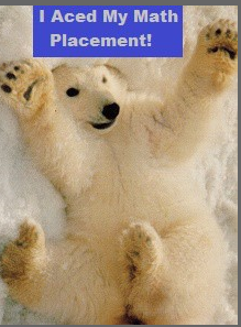 math_success's tweet image. You can Ace Your #MathPlacement exam.  Sign up at AceYourMathPlacement.com for a 60% discount.