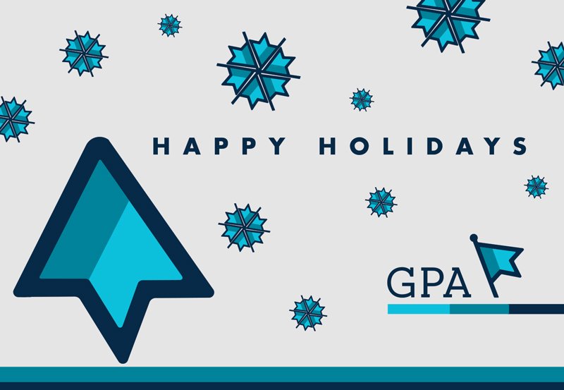 Wishing you a wonderful season! #ChristmasEve