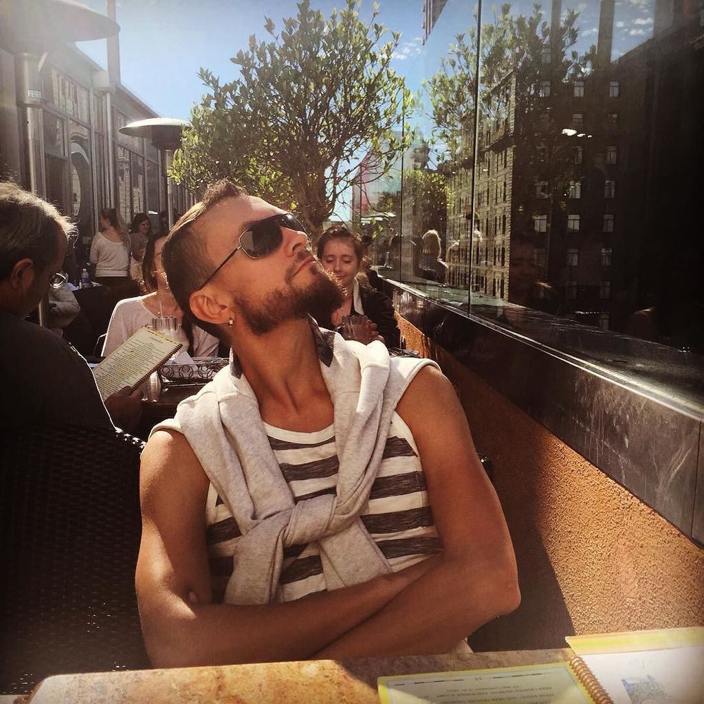 ToddJSaporito's tweet photo. #IG: (#savline) #itsToddS #ToddJSaporito #FLEXSpas #sexiestmales, #4moreFF https://t.co/RW7O5CN6lg #Workout #MeanB… https://t.co/XiMQaME8aZ