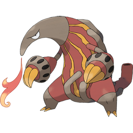 _PokemonCards_'s tweet photo. #Pokémon Gym Battle of the Day!
RT for Magcargo!
LIKE for Heatmor! https://t.co/vW6a3FQS2n