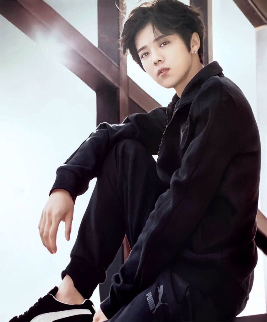 dothedear's tweet photo. Asia's Next Top Model ;; https://t.co/qqa3WjTmGj