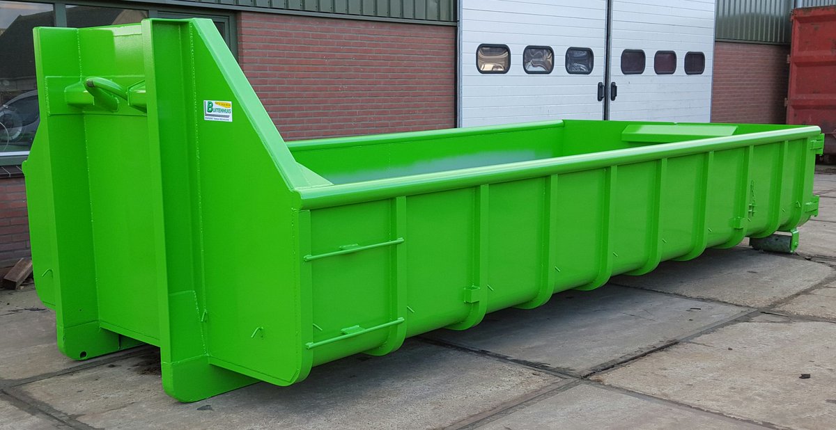 Buitenhuis Kontainer (@kontainerbouw) on Twitter photo 