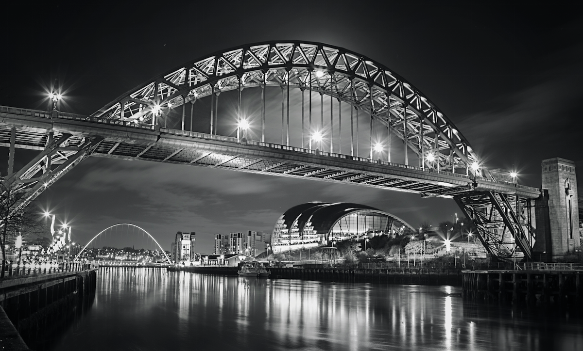 cjrush's tweet image. Had a lovely wander around the #Newcastle quayside last night. It's good to be #home. 500px.com/photo/13341177…