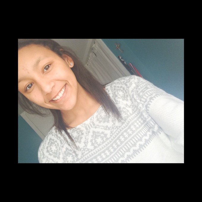 It's Christmas Eve☺️ https://t.co/bykQSkEywy<a href="/tag/newprofilepic"class="tags"><span>#newprofilepic</span></a>