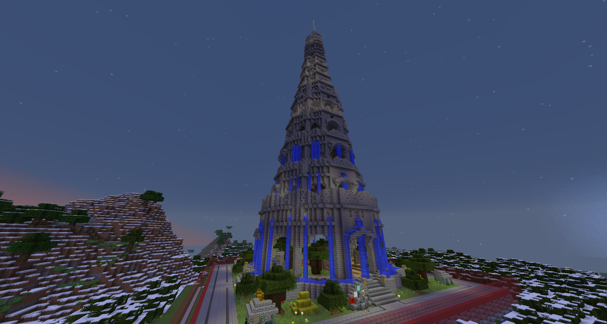 RealityCrafts tweet picture