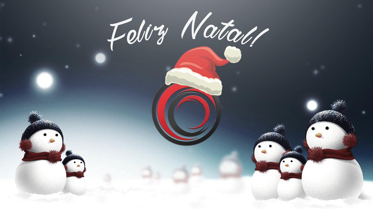 CallidusTeam's tweet photo. Gostaríamos de desejar um ótimo 2016, um excelente Natal e agradecer o apoio de todos neste ano. Obrigado! #REDWAVE https://t.co/KB9zQivHlV