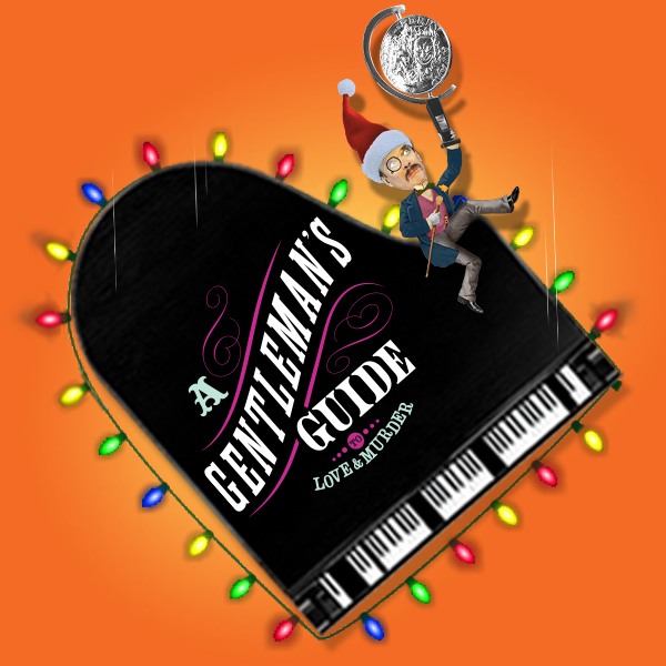 atgsanfrancisco's tweet photo. Whether you've been 👿 or 👼, we wish you a happy holidays! #GuideSHN #GGLAMTour https://t.co/WOlYcLY85H