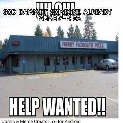 FalloutNoir's tweet image. MEMES I MADE