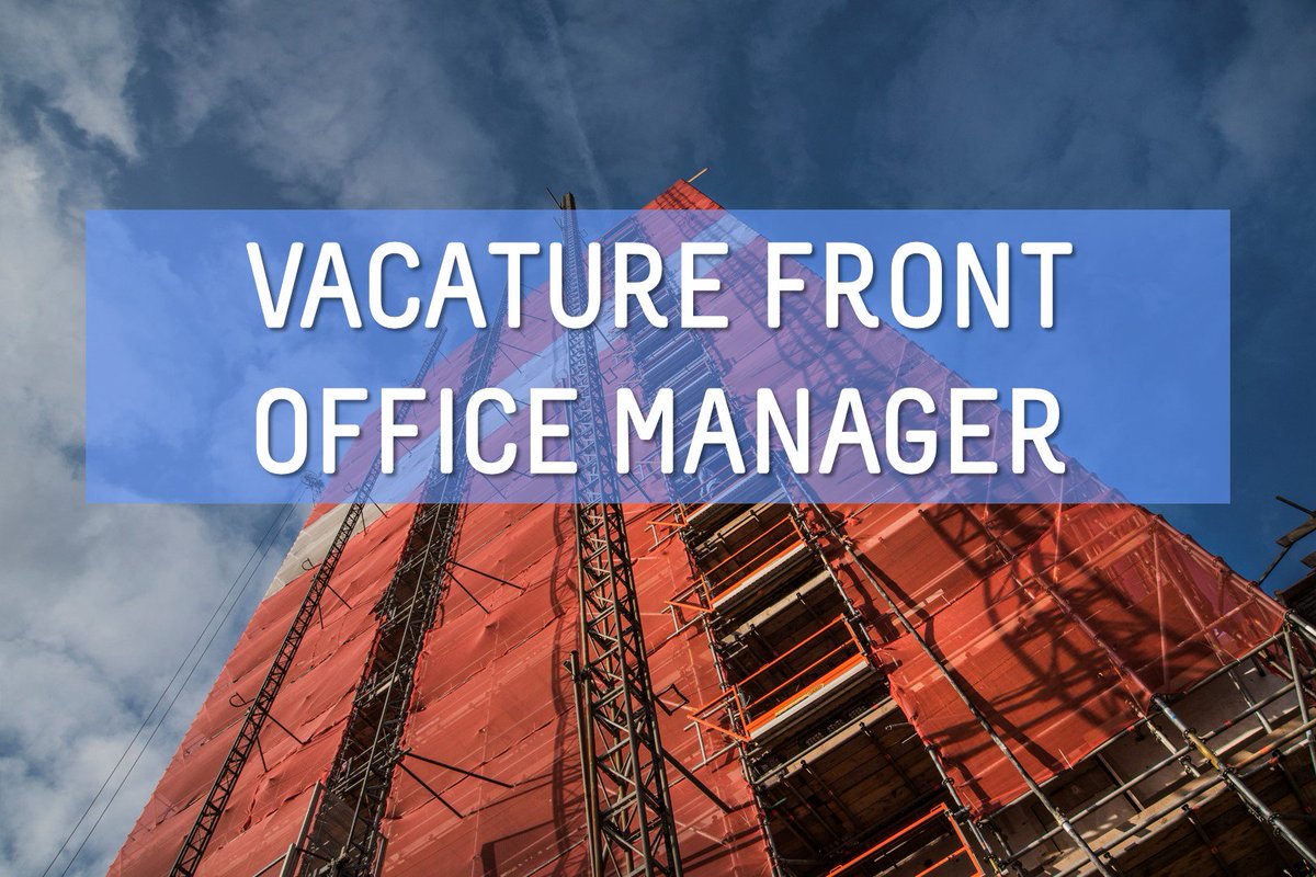 Vlak voor #kerstavond trakteren wij nog even op maar liefst 2 #vacatures. Hierbij de eerste: valknijmegen.nl/vacatures-1/fr…