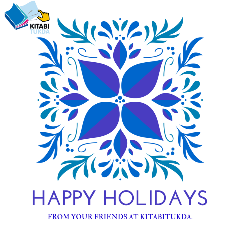 novuscube's tweet photo. We wish you Happy Holidays :D #startup #Kitabitukda #christmas #WaitforWorth https://t.co/FZX31Bc91H via kitabitukda