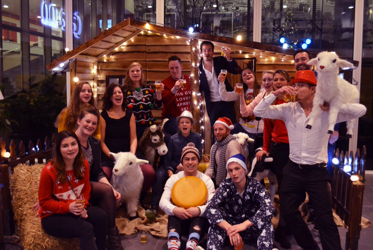 Ho, Ho, Ho! Merry X-mas Y'all! #christmas #time #east57