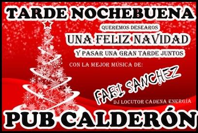 Hoy toca bailar toda la tarde con los mejores temas de <a href="/FabiSanchez_87/">Fabi Sánchez</a> y llegar muy contentos a la cena