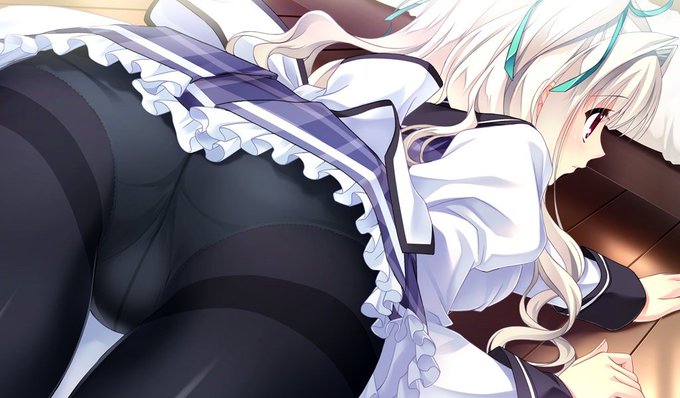 芳乃シャルルのtwitterイラスト検索結果 古い順
