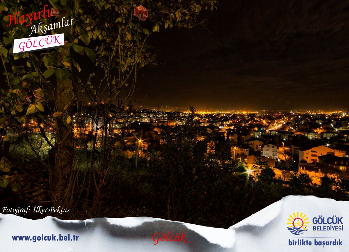 Sevgi ve Huzur Dolu En Güzel Akşamlar Sizlerin Olsun. Hayırlı Akşamlar.