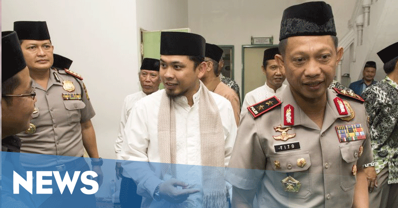 okezonenews tweet picture