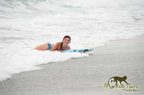 CRMonkeyTours's tweet photo. Make your way to the shores of Samara for sun, surf and sand. 
#surf #Samara https://t.co/7NqQK8vD0y