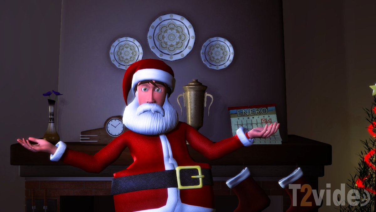 tweet2video's tweet photo. Animate y crear tus videos animados En esta #Navidad saludá de la manera mas original con #Tweet2Video #FelizNavidad https://t.co/Gc89FZP2AV