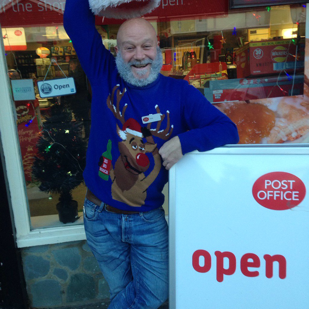 Chris Bolton (cbs_world) Twitter