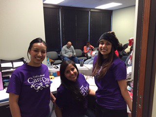 Mike Bloss On Twitter Happy Comfort Dental Staff In Garland