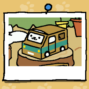 Pug8Bit's tweet image. #ねこあつめ