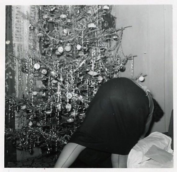 Lit Up Like A Christmas Tree : A Vintage Holiday Mixtape bit.ly/21M5vSV