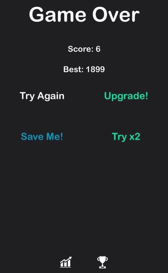 MuscleFltness's tweet photo. Stay In The Line now #22 in the app store! Let's get it #1 😄 can anyone beat my score?👉🏻https://t.co/eEKnxTpW19👈🏻 https://t.co/sM30wJ81xD