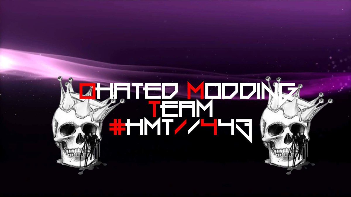 HatedModding's tweet photo. New coldboot credits to oHatedAura
Merry christmas safe holidays
#modding #ps3modding #coding https://t.co/Qf4Yy85wJU
