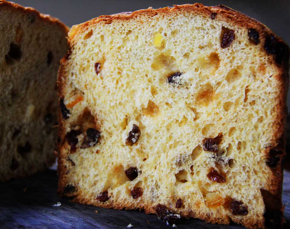 Enjoying Panettone for Xmas? Here's why you must read the lable! wp.me/p20J5O-22v