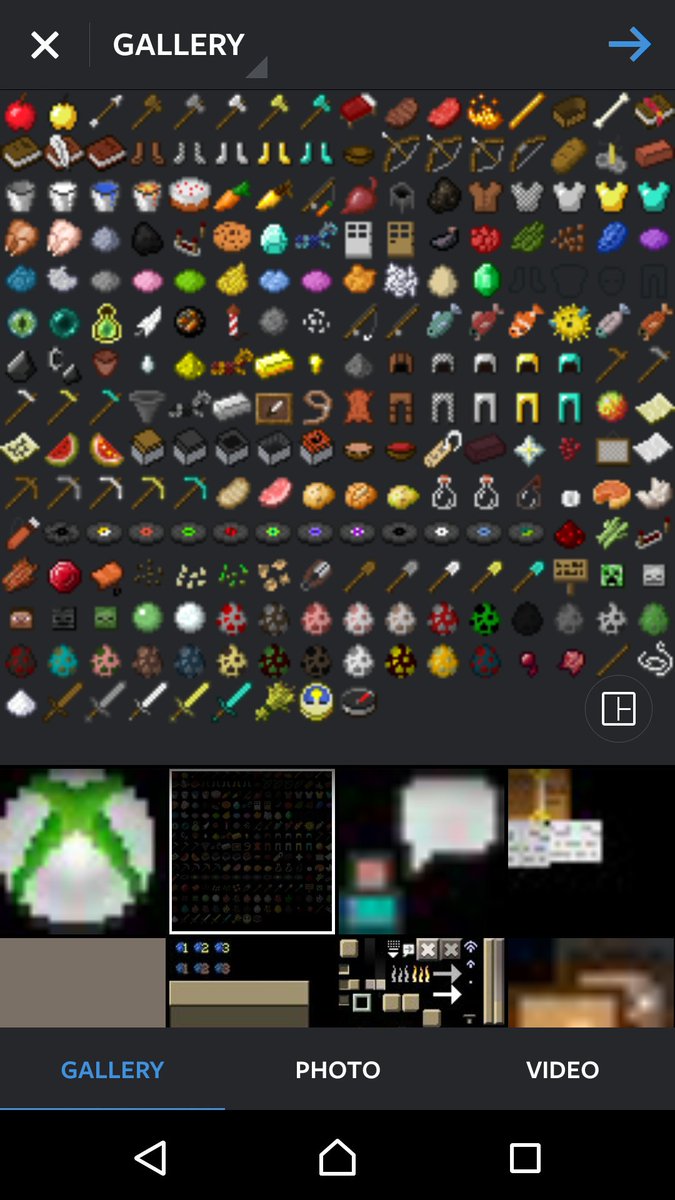 Tripl3_Kill234's tweet photo. @eckoxsoldier I found this on my photos I think pe https://t.co/ZxCKXpcfFg