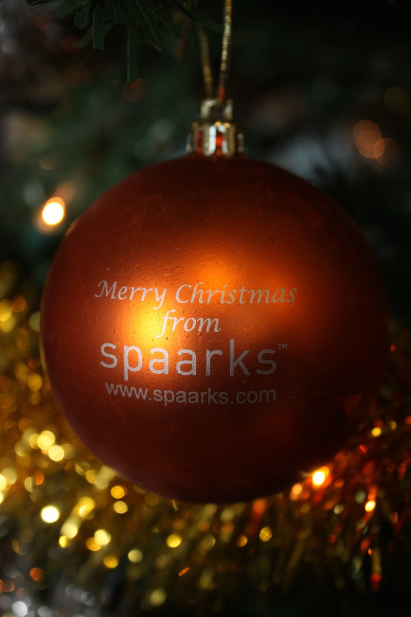 brightspaarks's tweet photo. Merry Christmas to everyone from spaarks! https://t.co/DqVSDvObuF