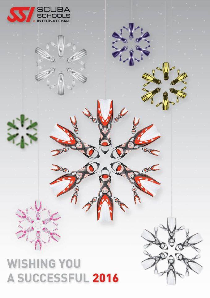 L'équipe de BOULOGNE PLONGÉE vous souhaite un joyeux Noël et de bonnes fêtes de fin d'année.
boulogneplongee.com