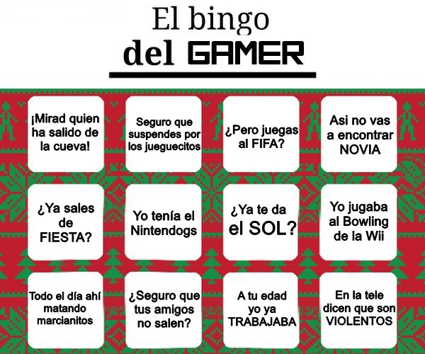 Bingo como jugar