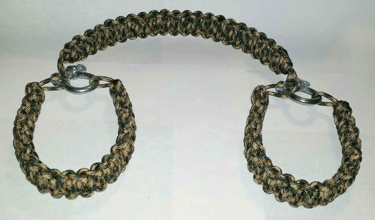 ParacordHut's tweet photo. NEW #Paracord #Survival #GrabHandle Set headed to #NewYork! https://t.co/2cOMFTH4jn https://t.co/UcTSf5A5UH