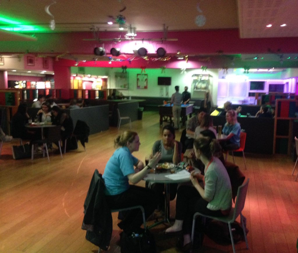 SGULPaedsSoc (@sgulpaedssoc) on Twitter photo Thank you to everyone who attended our Pub Quiz! £115.50 has been raised for <a href="/FirstTouchNNU/">First Touch</a> :) Thank you to everyone who attended our Pub Quiz! £115.50 has been raised for <a href="/FirstTouchNNU/">First Touch</a> :)