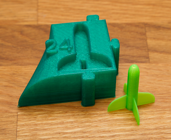 cool3dgifts's tweet photo. Day 24-Rocket.2nd last piece in the advent calendar. @thingiverse https://t.co/Gn8mI6n2Pa #3dprinting #christmaseve https://t.co/iOYJ1WIbf6
