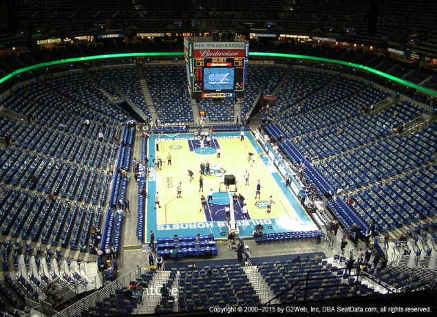 slfldate's tweet photo. Date: September 16th 2016
Location: New Orleans, LA
Venue: Smoothie King Center
#SLFLThankYouProject #SLFLNewOrleans https://t.co/A9k0sFP5qK