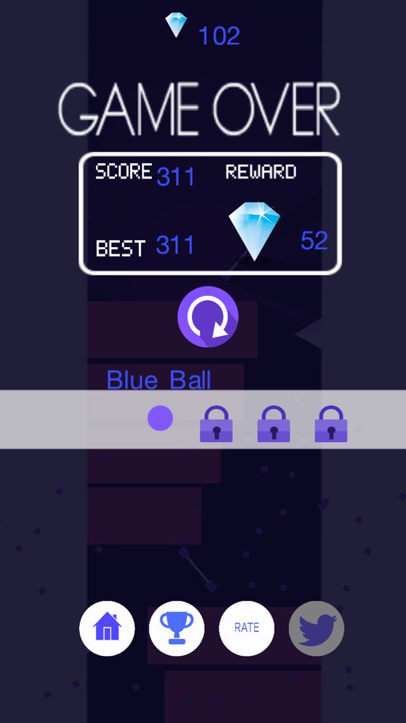 DontMissTheEggs's tweet photo. OMG I just scored 311 playing #Groovs. Can you beat me? https://t.co/VVcf9kYS0Q