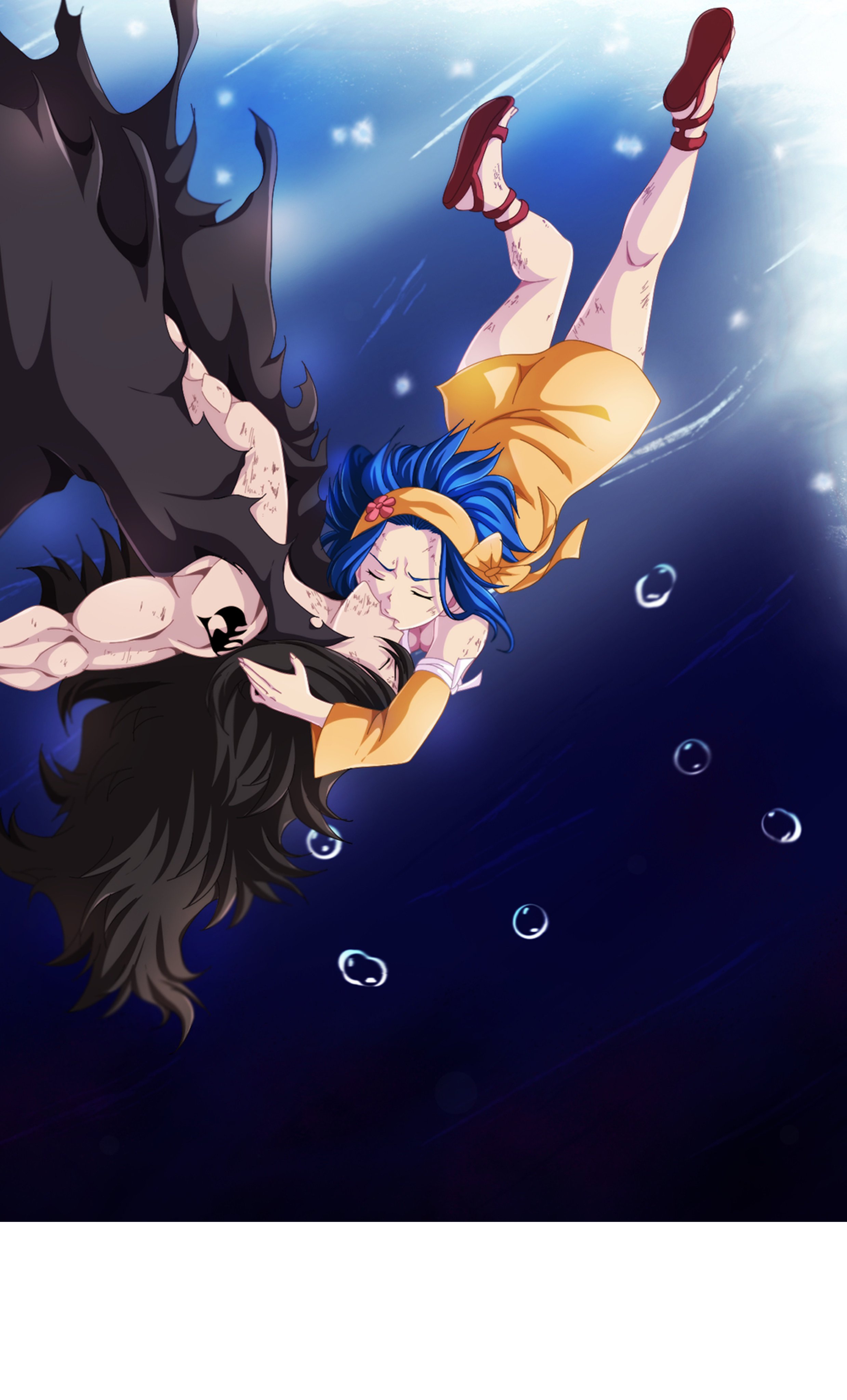 DaSy23 on "Levy and kiss :3 #Kiss #Fairytail #Levy #Redbubble https://t.co/cvWG8lxyA9 https://t.co/PyYgeMM8o9" Twitter