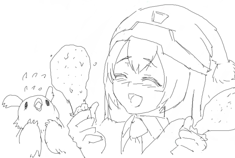 @kasoko_pso2 ありがとうございまーす 