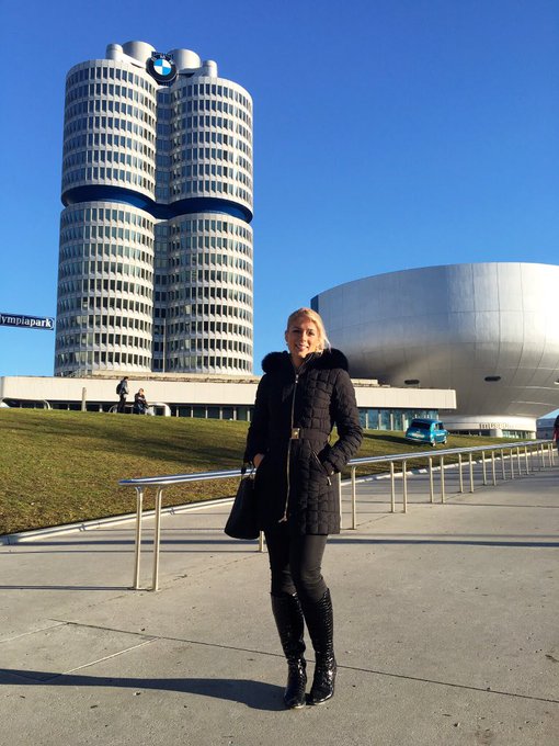 Meine Letzte Wochenende in M&uuml;nchen! ✌️😘😋😍 https://t.co/lr5xHghmE0