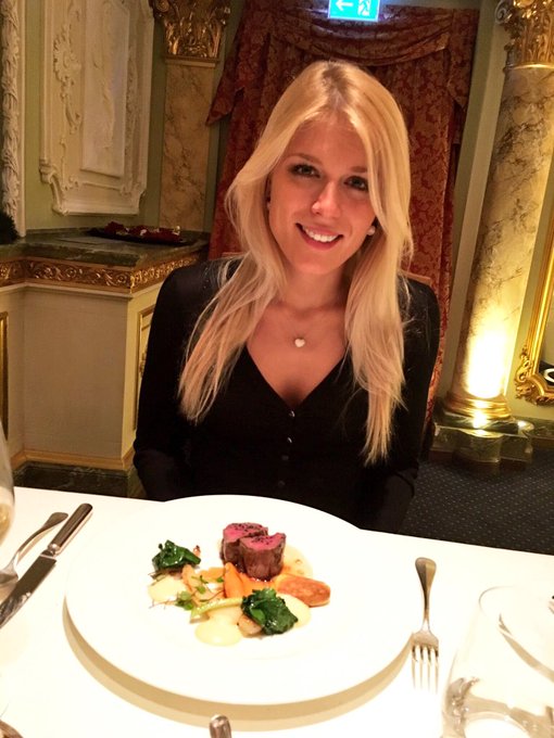 Meine Letzte Wochenende in M&uuml;nchen! ✌️😘😋😍 https://t.co/lr5xHghmE0