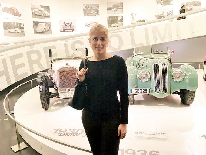 Meine Letzte Wochenende in M&uuml;nchen! ✌️😘😋😍 https://t.co/lr5xHghmE0