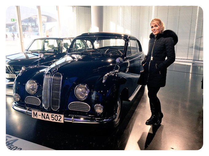 Meine Letzte Wochenende in M&uuml;nchen! ✌️😘😋😍 https://t.co/lr5xHghmE0