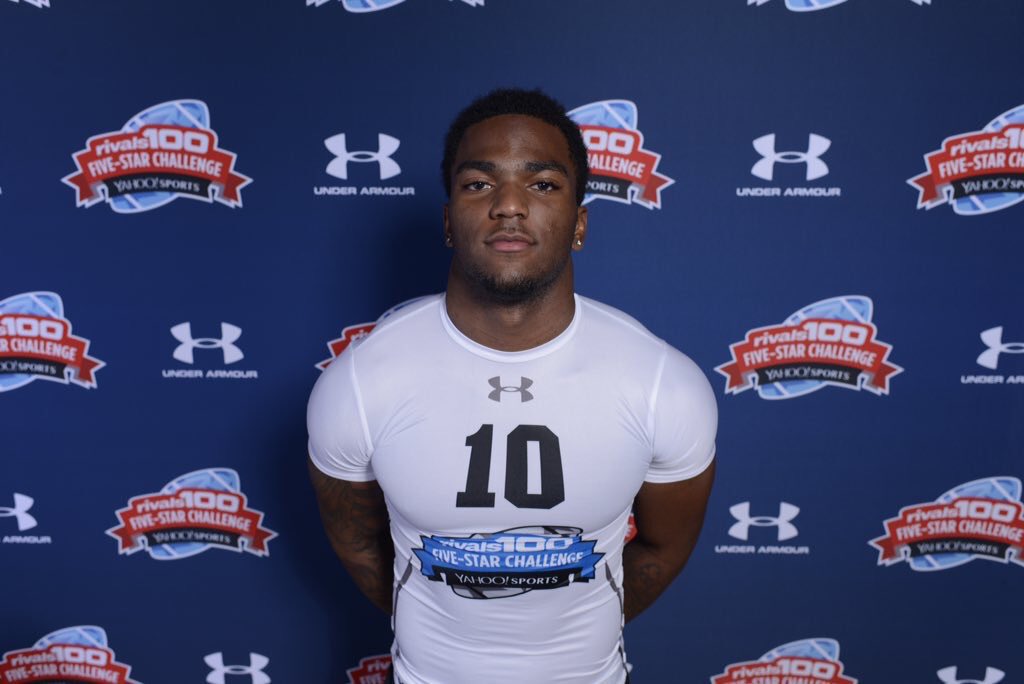 Rivals High School tweet media