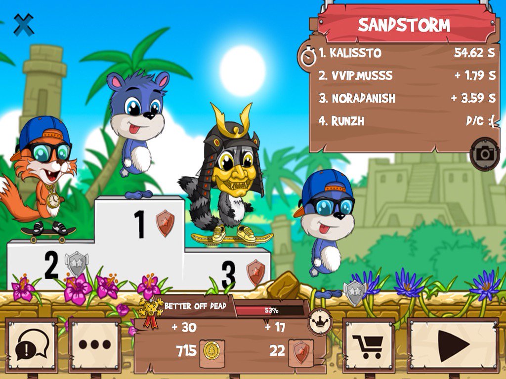 EmaNor03's tweet photo. All those guys just got washed #funrun2 #musss #NoraDanish #runzh https://t.co/lyjZetCvdf