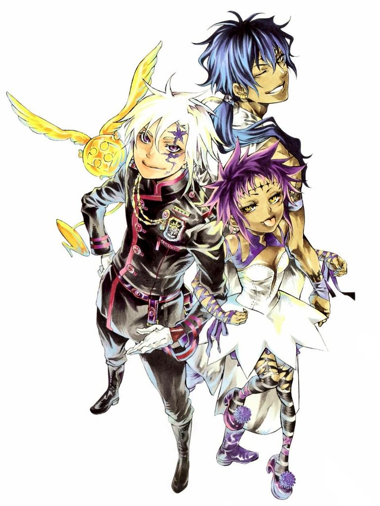 12月25日はアレン ウォーカーがマナに拾われた日 12月25日はアレン ウォーカーがマナに拾われた日