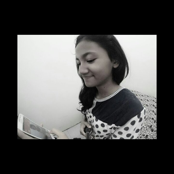 Mely Apriliani (@mely_apriliani) on Twitter photo 