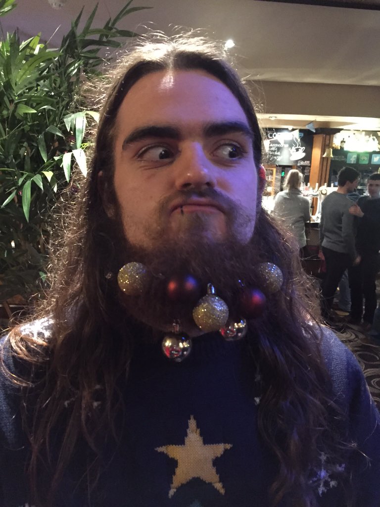 glenn_blewitt's tweet photo. I wish it could be Xmas everyday lol 🎄🎄🎄🎄🎄🎄 https://t.co/aHwkz3TACV