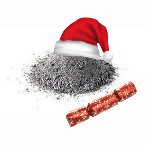 MagThatch's tweet photo. christmas selfie https://t.co/2OR5IQbRf0